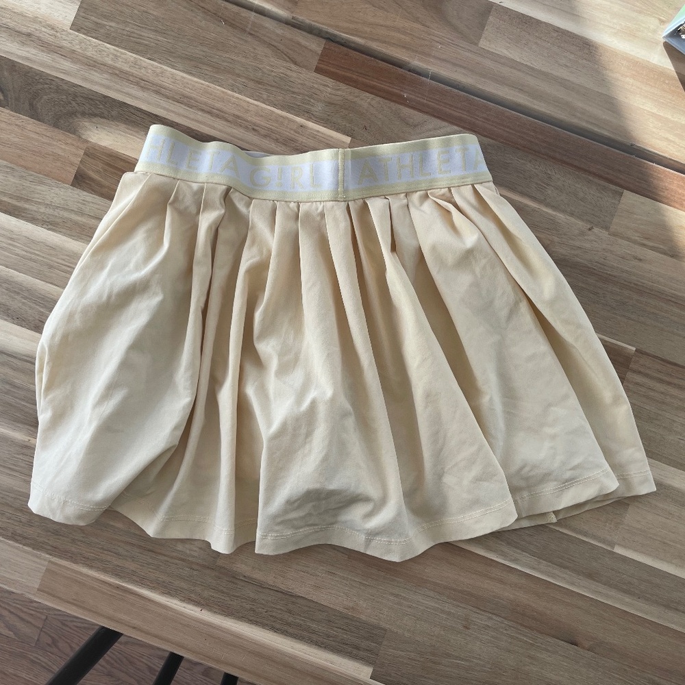 Athleta skirt - excellent condition!!